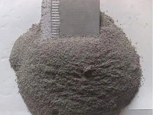 錫盟砂漿